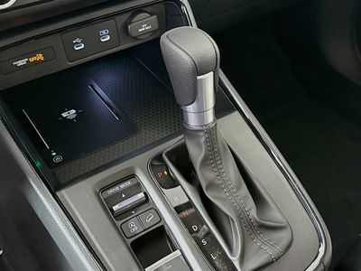 2026 Honda CR-V - Photo 14