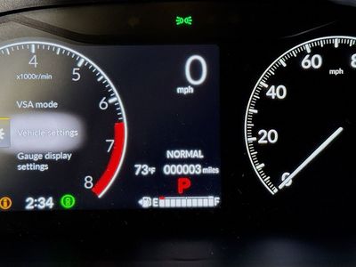 2026 Honda CR-V - Photo 9
