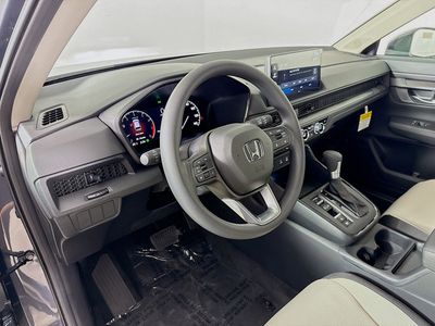 2026 Honda CR-V - Photo 7