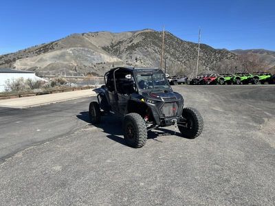 2019 Polaris RZR XP 4 Turbo S Velocity - Photo 3