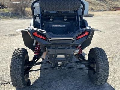 2019 Polaris RZR XP 4 Turbo S Velocity - Photo 7