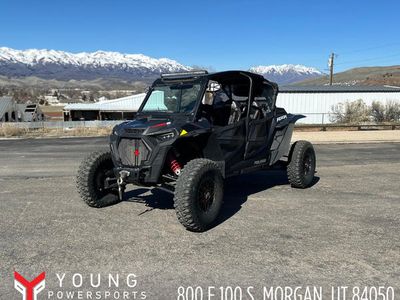 2019 Polaris RZR XP 4 Turbo S Velocity - Photo 1