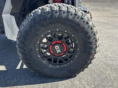 2019 Polaris RZR XP 4 Turbo S Velocity - Photo 9