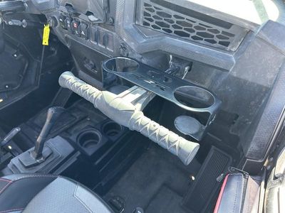 2019 Polaris RZR XP 4 Turbo S Velocity - Photo 16