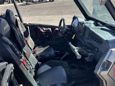 2019 Polaris RZR XP 4 Turbo S Velocity - Photo 12