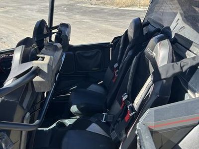 2019 Polaris RZR XP 4 Turbo S Velocity - Photo 10
