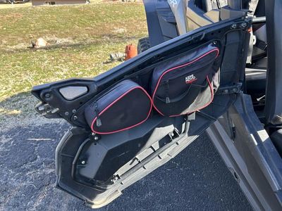 2019 Polaris RZR XP 4 Turbo S Velocity - Photo 18