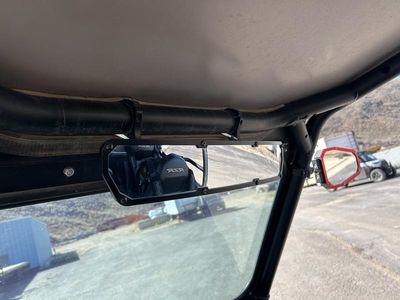2019 Polaris RZR XP 4 Turbo S Velocity - Photo 19