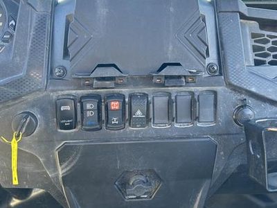 2019 Polaris RZR XP 4 Turbo S Velocity - Photo 14