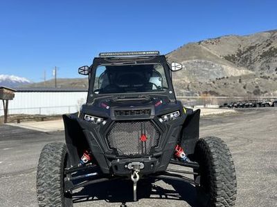2019 Polaris RZR XP 4 Turbo S Velocity - Photo 4