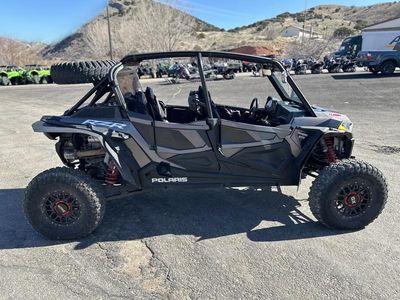2019 Polaris RZR XP 4 Turbo S Velocity - Photo 5