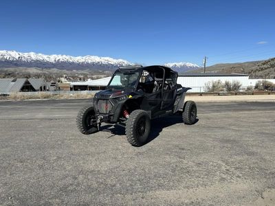 2019 Polaris RZR XP 4 Turbo S Velocity - Photo 2