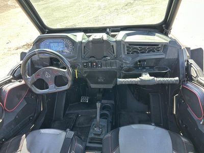 2019 Polaris RZR XP 4 Turbo S Velocity - Photo 13