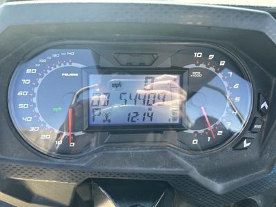 2019 Polaris RZR XP 4 Turbo S Velocity - Photo 15