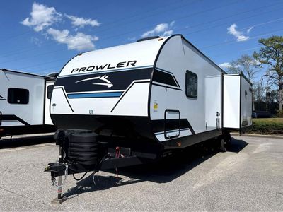 2025 HEARTLAND PROWLER - Photo 2
