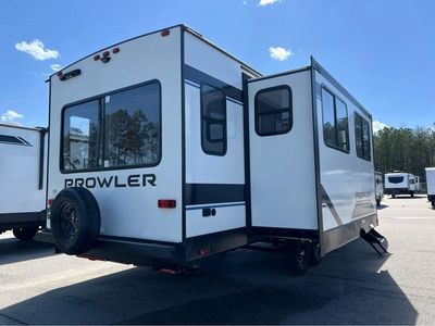 2025 HEARTLAND PROWLER - Photo 4