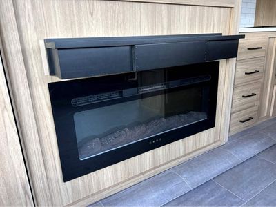 2025 HEARTLAND PROWLER - Photo 12