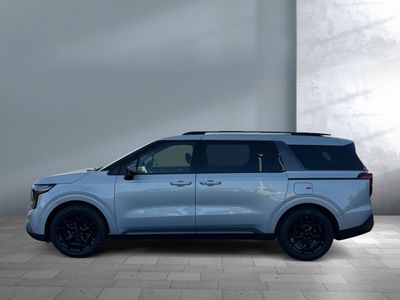 2026 Kia Carnival - Photo 4