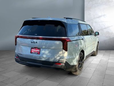 2026 Kia Carnival - Photo 1