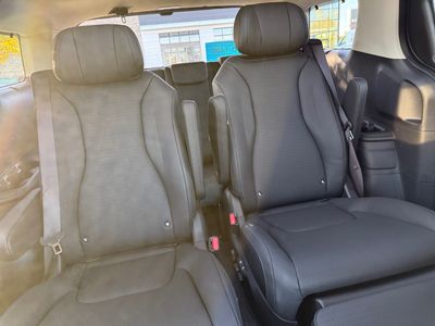 2026 Kia Carnival - Photo 7