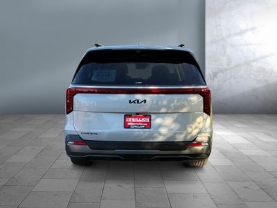 2026 Kia Carnival - Photo 3