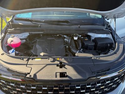 2026 Kia Carnival - Photo 10