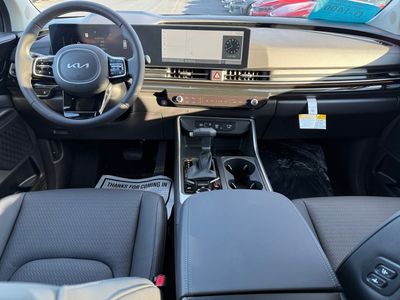 2026 Kia Carnival - Photo 5