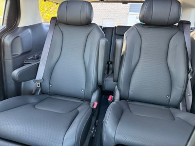2026 Kia Carnival - Photo 8
