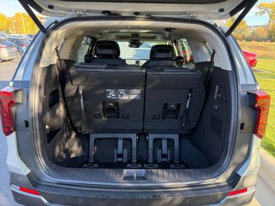 2026 Kia Carnival - Photo 15