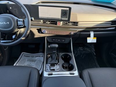 2026 Kia Carnival - Photo 14