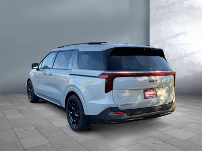 2026 Kia Carnival - Photo 2