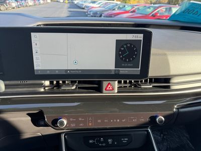 2026 Kia Carnival - Photo 13