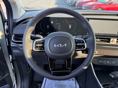 2026 Kia Carnival - Photo 12