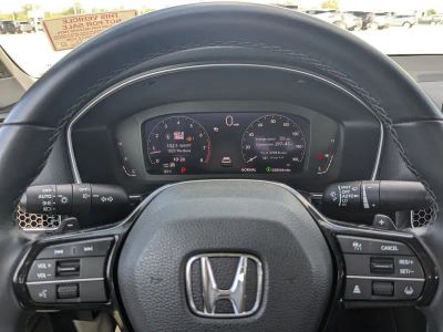 2022 Honda Civic Sedan — photo 35 view