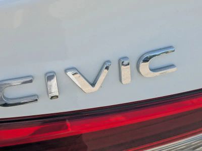 2022 Honda Civic Sedan — photo 15 view
