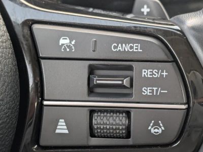 2022 Honda Civic Sedan — photo 33 view