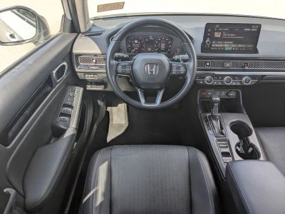 2022 Honda Civic Sedan — photo 19 view