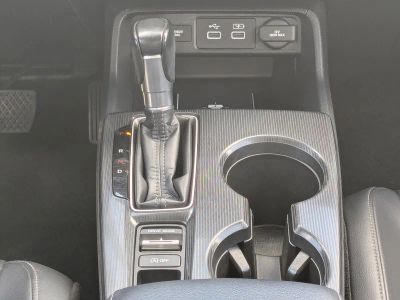 2022 Honda Civic Sedan — photo 22 view