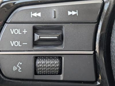 2022 Honda Civic Sedan — photo 32 view