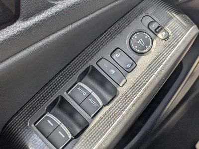 2022 Honda Civic Sedan — photo 30 view
