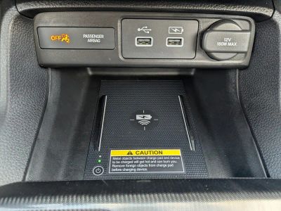 2022 Honda Civic Sedan — photo 27 view