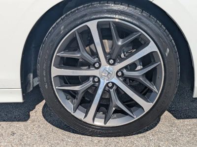 2022 Honda Civic Sedan — photo 12 view