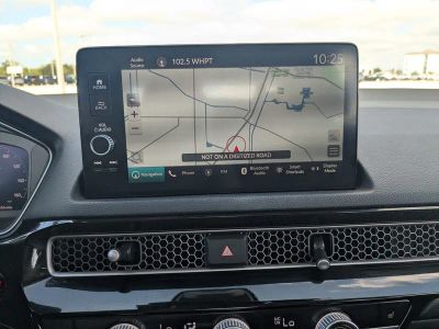 2022 Honda Civic Sedan — photo 26 view