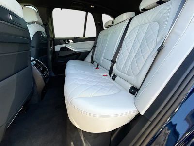 2026 BMW X5 — photo 21 view