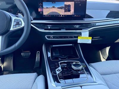 2026 BMW X5 — photo 19 view
