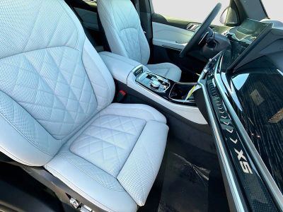 2026 BMW X5 — photo 15 view