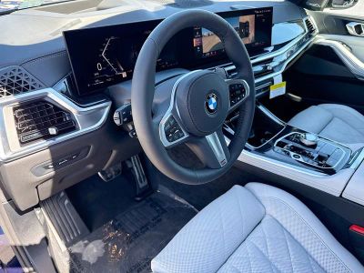 2026 BMW X5 — photo 26 view