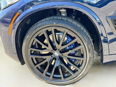 2026 BMW X5 — photo 42 view