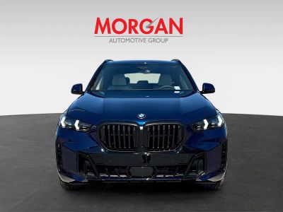 2026 BMW X5 — photo 8 view