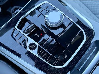 2026 BMW X5 — photo 29 view